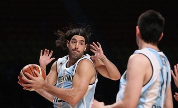 Argentina buscará el pasaje a Río ante los locales Imagen de la nota: Argentina buscará el pasaje a Río ante los locales