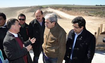 Imagen de la nota: Arlía: 