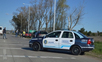 Imagen de la nota: Compraba cocaína en Olavarría y la revendía en Coronel Suárez: fue capturado