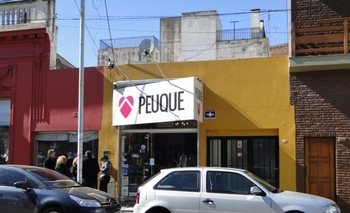 Imagen de la nota: Atraparon al presunto autor del robo a un comercio