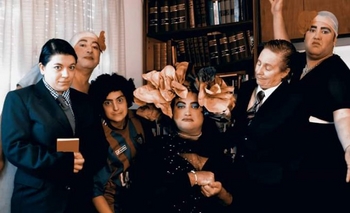 Imagen de la nota: Nuevo capítulo del Café Concert L'Alta Gama