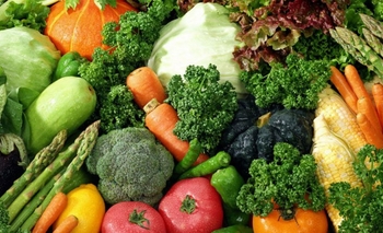 Imagen de la nota: Crece el mercado de los alimentos orgánicos