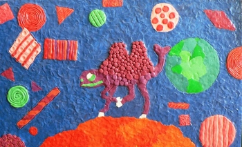 Imagen de la nota: Actividades por los festejos de los 10 años de ENAPE