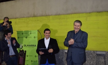 Imagen de la nota: Víctor Hugo Morales: 