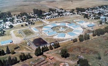 Imagen de la nota: Apremios en la Unidad 38: declaró la víctima mediante videoconferencia