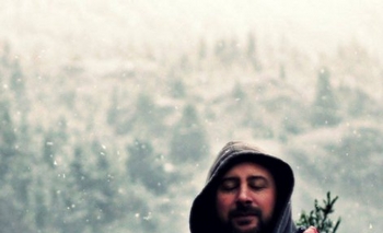 Imagen de la nota: Martín Esteves, el director olavarriense premiado por el INCAATV