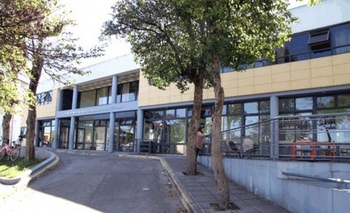 Imagen de la nota: Se presentó 