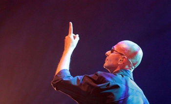 Imagen de la nota: La película del Indio llega a Olavarría