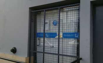 Imagen de la nota: Cámara Empresaria: cierran la bocas de cobro de Pueblo Nuevo y 