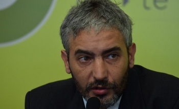 Imagen de la nota: Vuelve el Plan Nacional de Desarme del RENAR