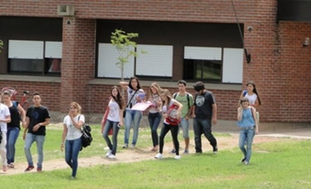 Imagen de la nota: Ingreso 2016 en Ingeniería