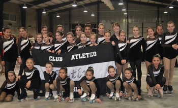 Imagen de la nota: Patín: cronograma del Torneo Regional