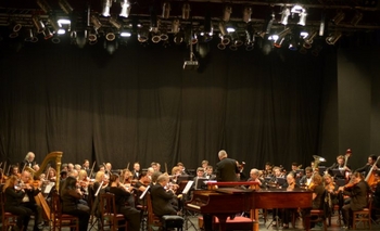 Imagen de la nota: Clásica y Solidaria beneficiará a dos instituciones