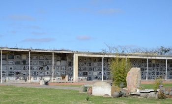 Imagen de la nota: Horarios Cementerio Municipal de Olavarría