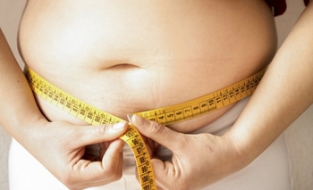 Imagen de la nota: La obesidad puede causar ocho nuevos tipos de cáncer