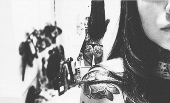 Imagen de la nota: Una sexy Cande Tinelli en calles de New York