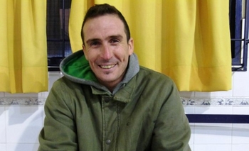 Imagen de la nota: Juani Mateo: 