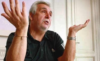 Imagen de la nota: Charla abierta antes de la audiencia pública