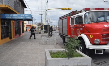 Imagen de la nota: Sigue el alerta: suspenden las clases en turnos tarde y noche