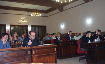 Tucura: la Asamblea de Mayores Contribuyentes tiene fecha Imagen de la nota: Tucura: la Asamblea de Mayores Contribuyentes tiene fecha