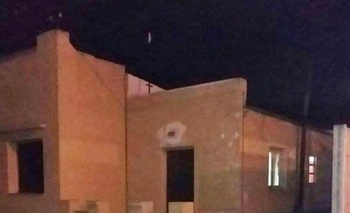 Imagen de la nota: Urdampilleta: mató a su pareja e intentó suicidarse