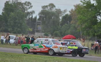 Imagen de la nota: Las Promocionales rumbo a Tres Arroyos