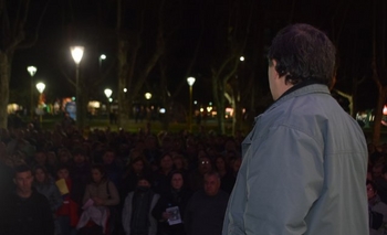 En Canal 9 analizaron el accionar de los jueces en el caso Palahy Imagen de la nota: En Canal 9 analizaron el accionar de los jueces en el caso Palahy