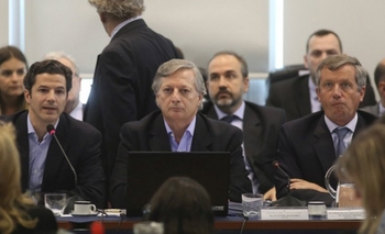 Imagen de la nota: Esteban Librandi: 