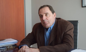 Imagen de la nota: Hector Vitale manifestó su satisfacción tras el anuncio