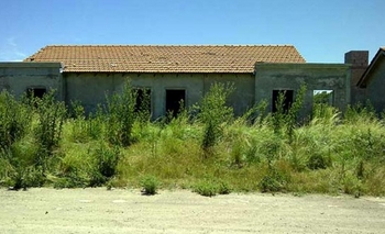 Imagen de la nota: Pikelado: buscan rescindir concesión de obras