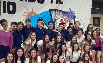 Imagen de la nota: Te mostramos todos los distintivos, ¡Mandanos tu foto!