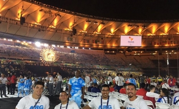 Imagen de la nota: Díaz Aspiroz será recibido por el intendente Galli