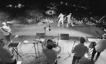 Imagen de la nota: Imperdible versión olavarriense de 