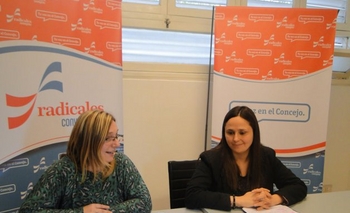 Imagen de la nota: Buscan garantizar por Ordenanza el acceso a la información pública