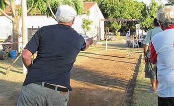 Imagen de la nota: Actividades para los adultos mayores