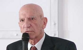 Imagen de la nota: A 9 años del fallecimiento de Helios Eseverri