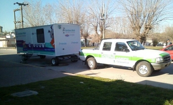 Imagen de la nota: Vacunación antirrábica: Cronograma en las localidades