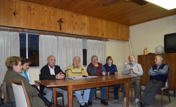 Imagen de la nota: Anunciaron pago de aumento a Jubilados municipales