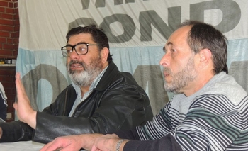 Imagen de la nota: Sindicato de Municipales informa pago de haberes a jubilados