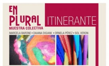 Imagen de la nota: Se inaugura la muestra 