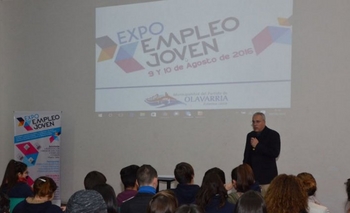 Imagen de la nota: Construyendo el futuro: inclusión laboral para jóvenes