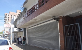 Imagen de la nota: Este lunes los negocios cerrarán sus puertas por el día del Empleado de Comercio