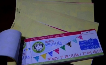 Imagen de la nota: Del otro lado del árbol: aprueban proyecto de ampliación