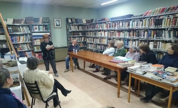 Imagen de la nota: Comenzó 