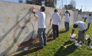 Imagen de la nota: Varias opciones para pasar este domingo en Olavarría