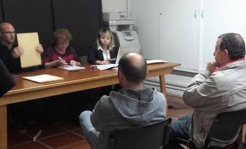 Imagen de la nota: Procrear Loma Negra: Tras reclamos, fue re-licitada obra de gas