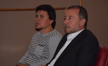 Imagen de la nota: M.I.L.E.S continúa con las ollas populares y pide donaciones