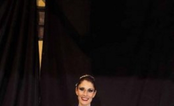 Imagen de la nota: La patinadora Mariana Espil participará del mundial en Italia