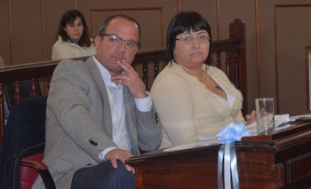 Imagen de la nota: El bloque Renovación Peronista se expresó contra la pirotecnia