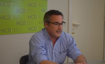 Imagen de la nota: Violencia en pediatría: Secretario de Salud expresó preocupación